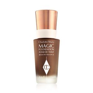 🆕NIB Charlotte Tilbury Magic Foundation - 12